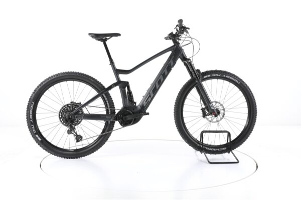 Scott Strike eRide 930 2022