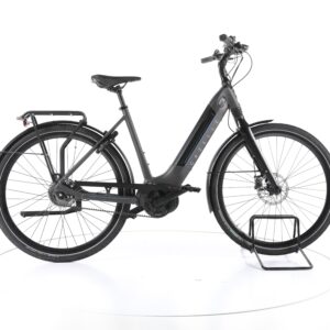 Gazelle Ultimate C5 HMB 2022
