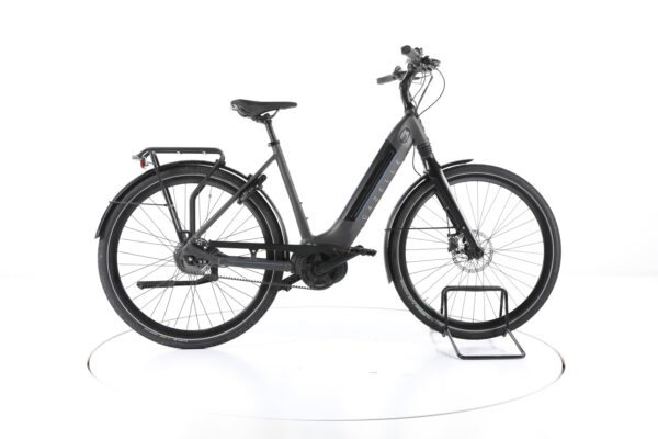 Gazelle Ultimate C5 HMB 2022