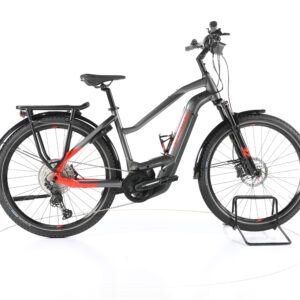 Haibike Trekking 9 2022