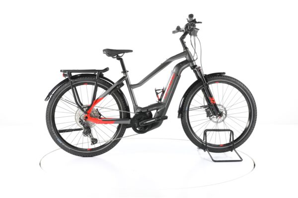 Haibike Trekking 9 2022