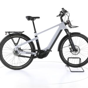 Winora Yakun R5 Pro 2022