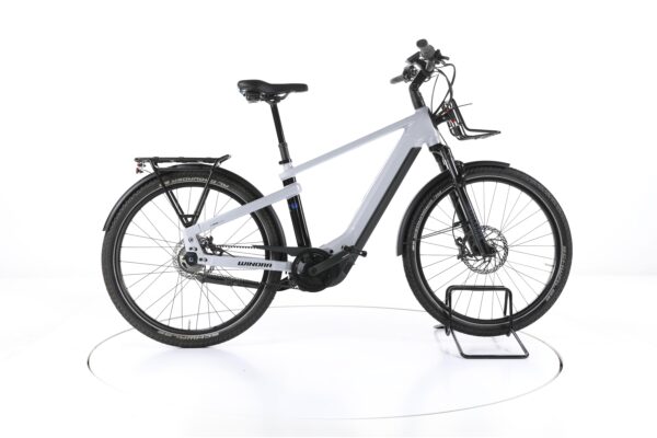 Winora Yakun R5 Pro 2022