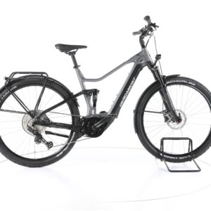 Bergamont E-Horizon FS Expert 2022