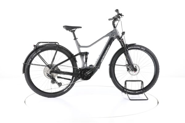 Bergamont E-Horizon FS Expert 2022