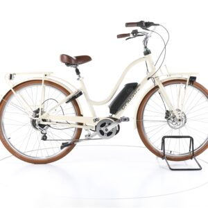 Electra Townie Commute Go! 5i EQ 2022