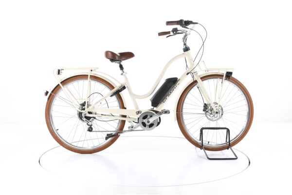 Electra Townie Commute Go! 5i EQ 2022