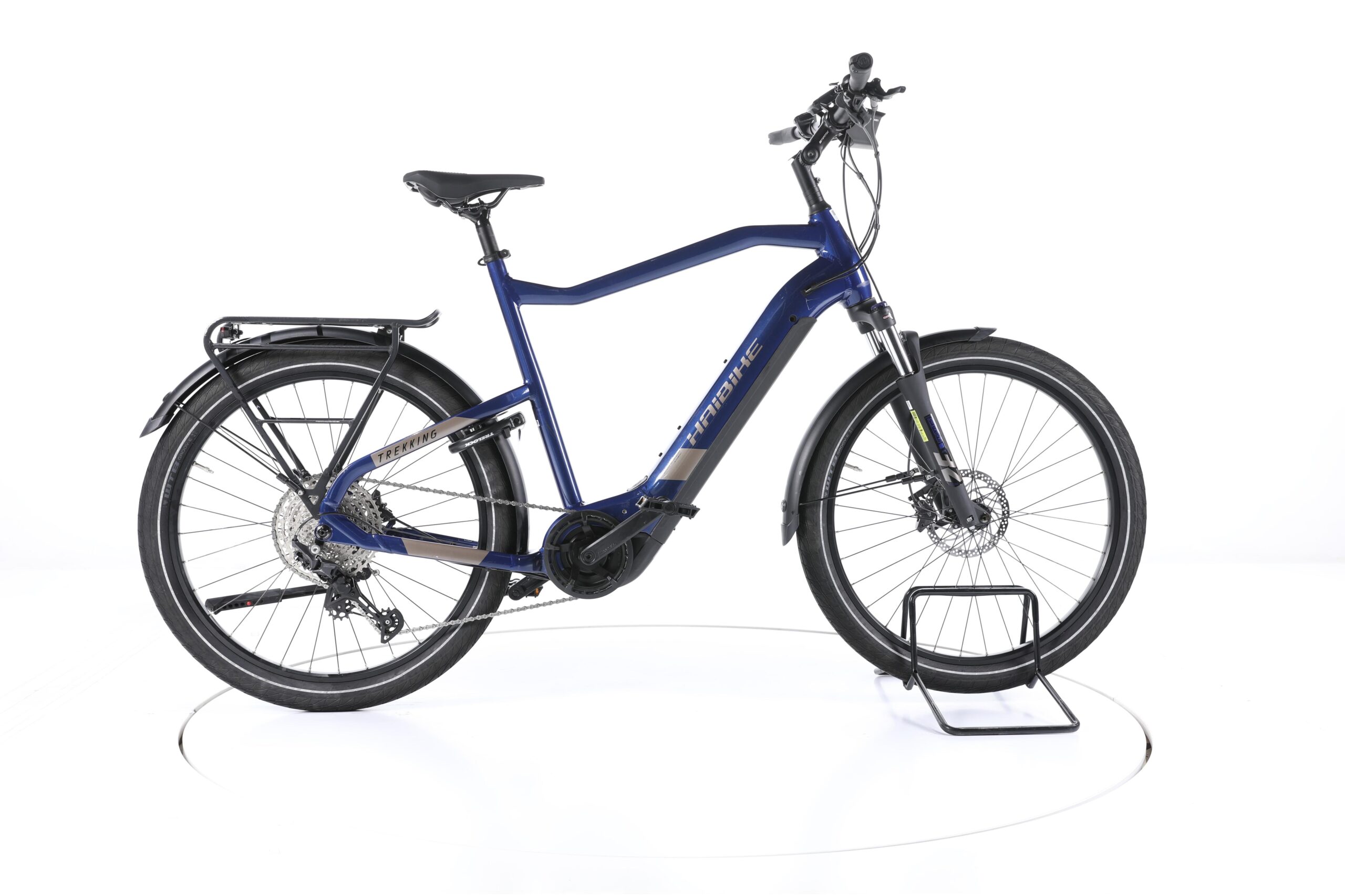 Haibike Trekking 7 2021