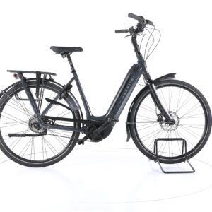 Gazelle Grenoble C5 HMB 2022