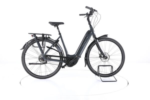 Gazelle Grenoble C5 HMB 2022