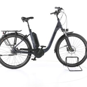 Raleigh Kingston 8 XXL 2022