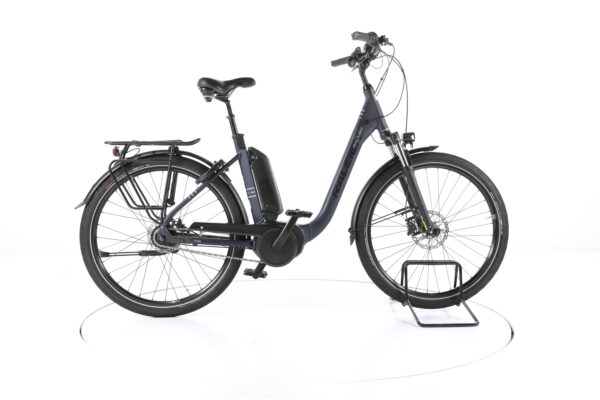Raleigh Kingston 8 XXL 2022