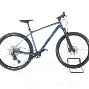 Cube Reaction Pro 2021