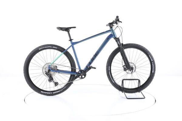 Cube Reaction Pro 2021