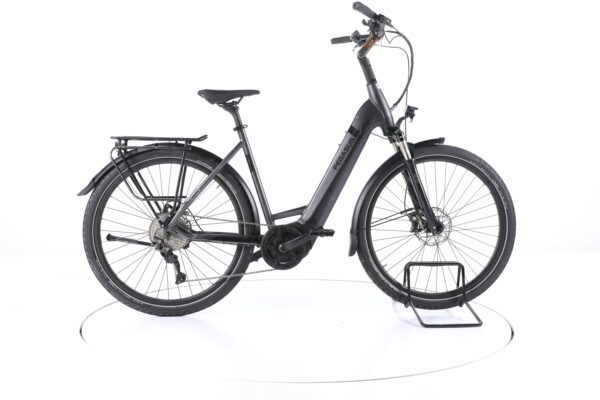 Pegasus Strong EVO 10 2022