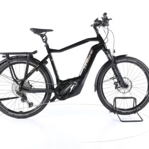 Haibike Trekking 11 2023