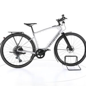 Specialized Turbo Vado SL 5.0 EQ 2021
