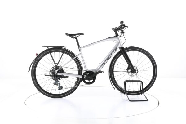 Specialized Turbo Vado SL 5.0 EQ 2021