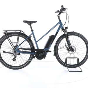 Pegasus Solero E8 Sport Performance 2022