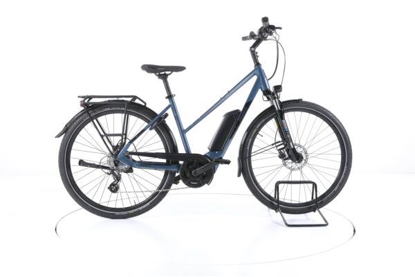 Pegasus Solero E8 Sport Performance 2022