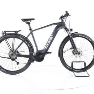 Cube Reaction Hybrid Performance Allroad 2022