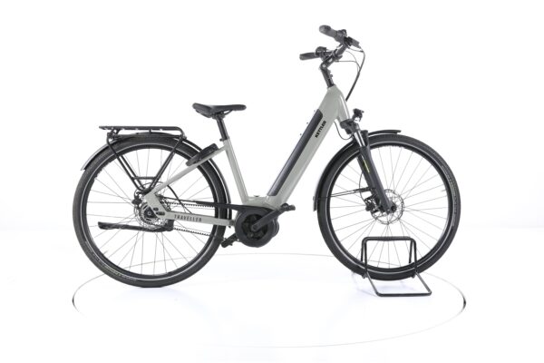 Kettler Traveller P5 2025