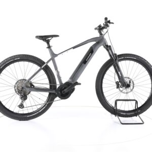 Carver Strict E.440 2022