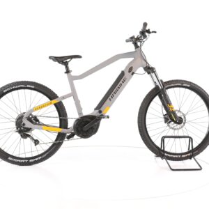 Haibike HardSeven 4 2022