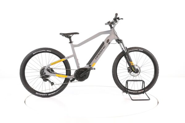 Haibike HardSeven 4 2022