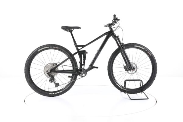Cube Stereo 120 Race 29 2022
