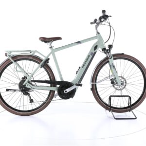 Pegasus Solero EVO 9 Special Edition 2021