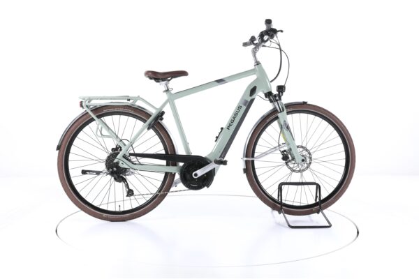 Pegasus Solero EVO 9 Special Edition 2021