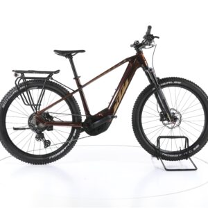 KTM Macina Team 772 2022