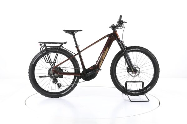 KTM Macina Team 772 2022