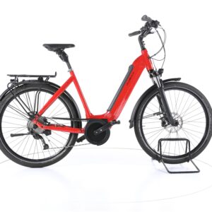 Velo de Ville SEB 890 SUV 2022