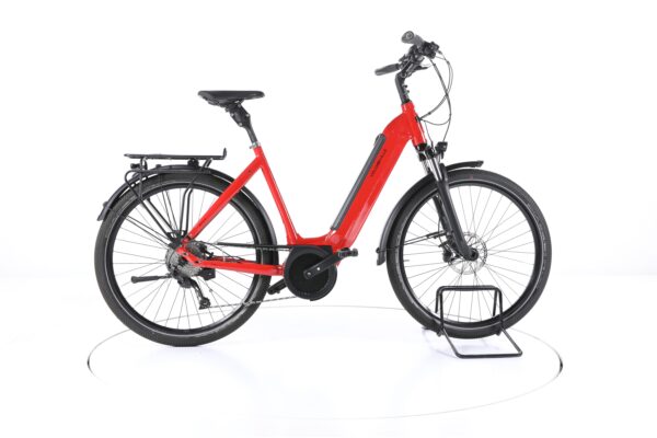Velo de Ville SEB 890 SUV 2022