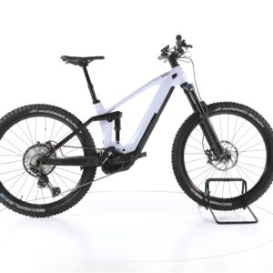 Cube Stereo Hybrid 140 HPC SL 2021