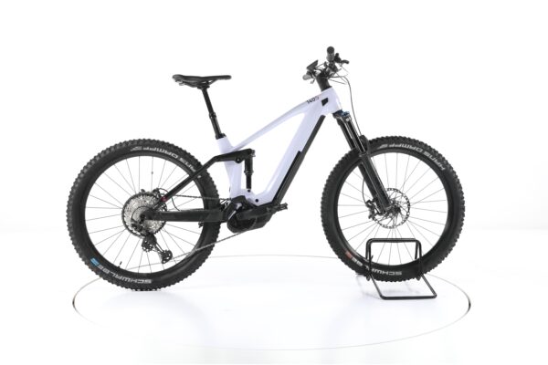 Cube Stereo Hybrid 140 HPC SL 2021