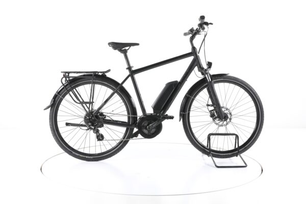 Kettler Traveller E-Silver 8 2020