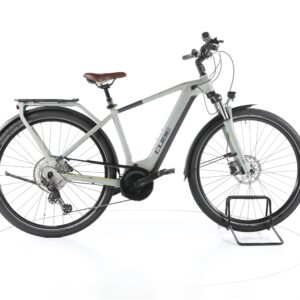Cube Touring Hybrid Pro 2022