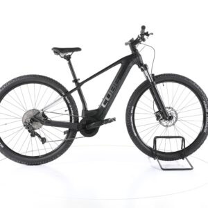 Cube Reaction Hybrid One 2022