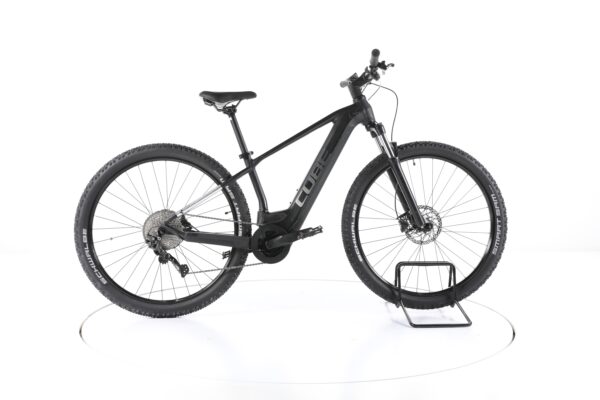 Cube Reaction Hybrid One 2022