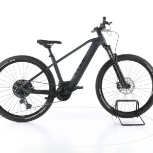 Cube Reaction Hybrid EXC 2021