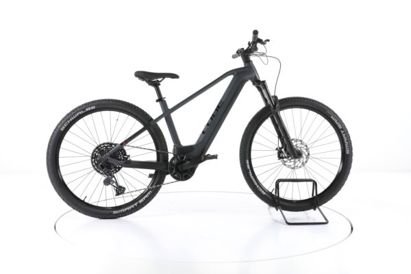 Cube Reaction Hybrid EXC 2021