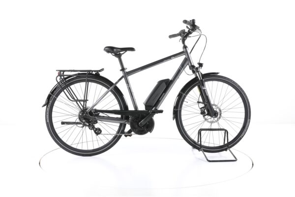 Triumph E-Bird Ultra 2021