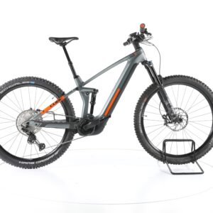 Cube Stereo Hybrid 140 HPC SL 2022