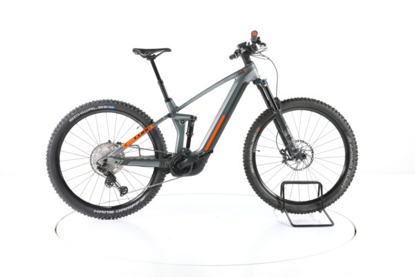 Cube Stereo Hybrid 140 HPC SL 2022