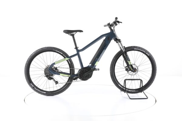 Haibike HardSeven 5 2022