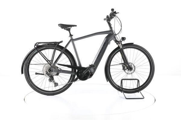 Hercules Futura Comp I-12 2022