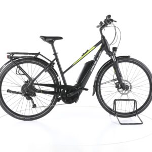 Bulls Street CX 2022